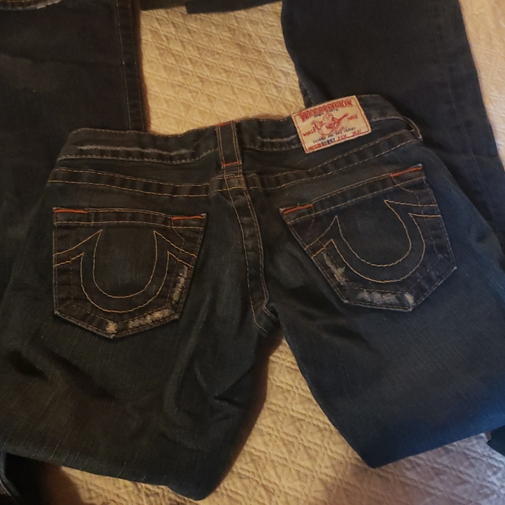 True religion